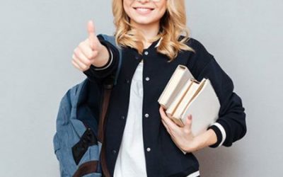 10 things women think they are good at